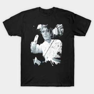 Vintage Anthony Bourdain T-Shirt